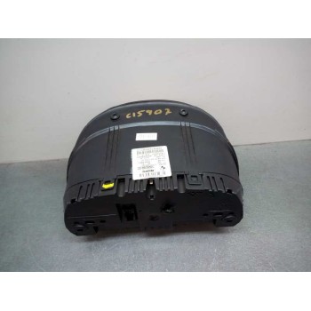 Recambio de cuadro instrumentos para bmw serie 3 berlina (e90) 320d referencia OEM IAM 697465901 697465901 