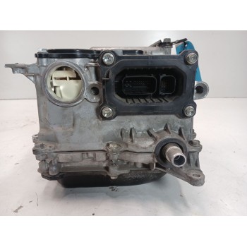 Recambio de convertidor para toyota auris (_e18_) 1.8 hybrid (zwe186_) referencia OEM IAM G920047190  