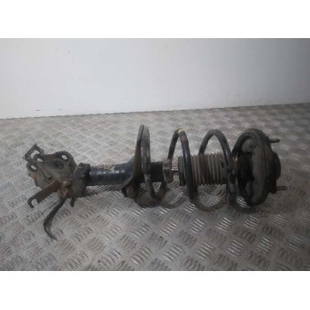 Recambio de amortiguador delantero derecho para mitsubishi lancer sportback (cx) inform referencia OEM IAM   