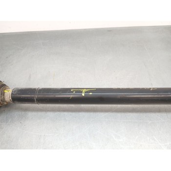 Recambio de transmision delantera derecha para seat altea (5p1) 1.9 tdi referencia OEM IAM 5Q0407272FF  