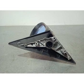 Recambio de retrovisor derecho para bmw serie 3 berlina (e90) 320d referencia OEM IAM 7906930 ELÉCTRICO 5 PINES BLANCO