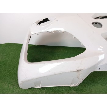 Recambio de paragolpes delantero para bmw x3 (f25) sdrive 18 d referencia OEM IAM 51118056874  