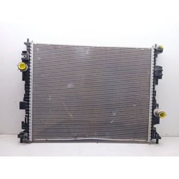 Recambio de radiador agua para ford kuga iii (dfk) 1.5 ecoboost referencia OEM IAM lx618005ag  