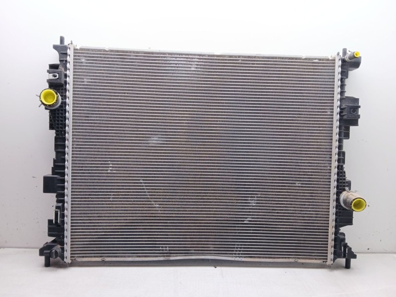 Recambio de radiador agua para ford kuga iii (dfk) 1.5 ecoboost referencia OEM IAM lx618005ag  