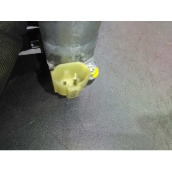 Recambio de motor elevalunas trasero derecho para kia carens (un) concept referencia OEM IAM   2 PINS