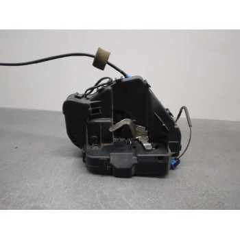 CERRADURA PUERTA TRASERA IZQUIERDA 2197300135 2 CABLES 