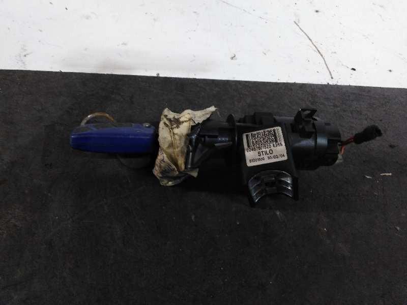 Recambio de conmutador de arranque para fiat idea (135) 1.9 multijet active plus referencia OEM IAM 467601520  