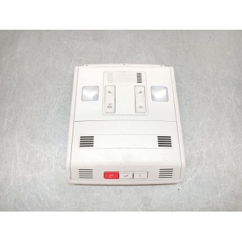 Recambio de luz interior para volkswagen t-roc (a11, d11) 2.0 tdi scr referencia OEM IAM 2GA867591  