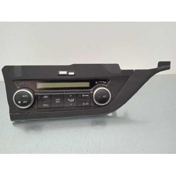 MANDO CLIMATIZADOR 5590002790 5590002790 7380M40A