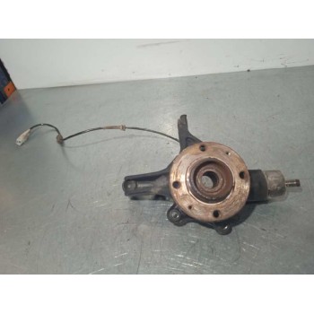 MANGUETA DELANTERA IZQUIERDA SR ABS 