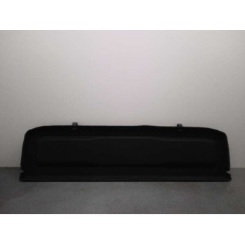 Recambio de bandeja trasera para suzuki swift berlina (mz) glx (3-ptas.) referencia OEM IAM 8891062J00BLG  