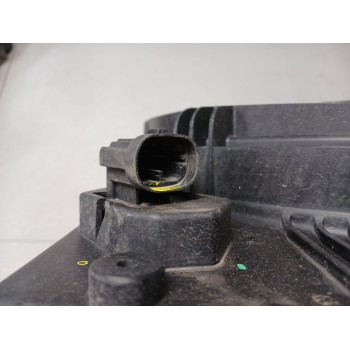 Recambio de electroventilador para ford focus iii sedán 1.0 ecoboost referencia OEM IAM   