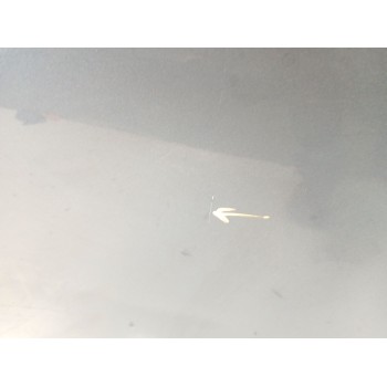 Recambio de puerta delantera izquierda para chevrolet cruze 2.0 diesel cat referencia OEM IAM  UN TOCADO 