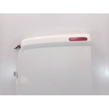 Recambio de puerta trasera izquierda para opel combo furgoneta/monovolumen (x12) 1.3 cdti (b05) referencia OEM IAM 95531354  