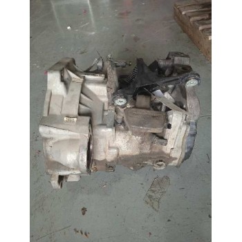 Recambio de caja casco para volkswagen golf vii lim. 1.6 16v tdi dpf referencia OEM IAM MLU CASCO 