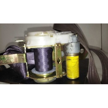 Recambio de pretensor airbag izquierdo para kia sorento 2.5 crdi cat referencia OEM IAM  CINTURON GRIS 