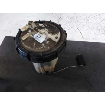 Recambio de aforador para renault megane iii sport tourer dynamique referencia OEM IAM 0580207007  