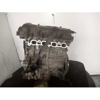 Recambio de motor casco para hyundai i30 classic referencia OEM IAM G4FA  