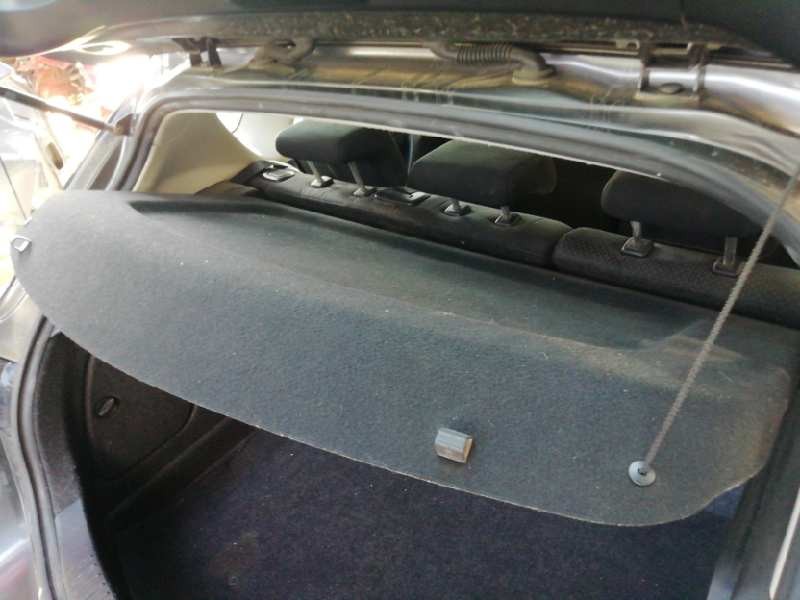 Recambio de bandeja trasera para mazda 3 lim. (bl) 1.6 cd diesel cat referencia OEM IAM   