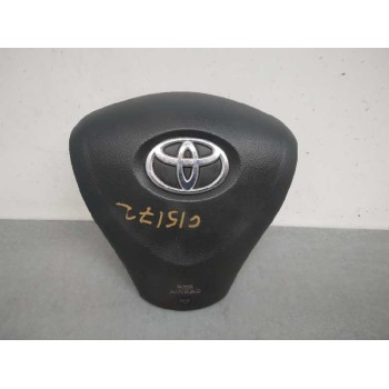AIRBAG DELANTERO IZQUIERDO 4513002290B0 