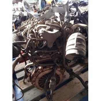 MOTOR COMPLETO D4EA <<M>> 