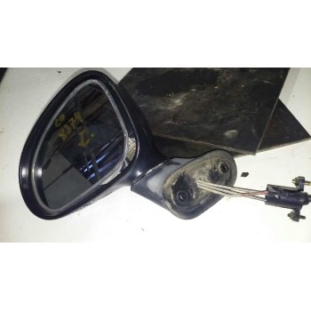 Recambio de retrovisor izquierdo para daewoo matiz cd referencia OEM IAM   MANUAL