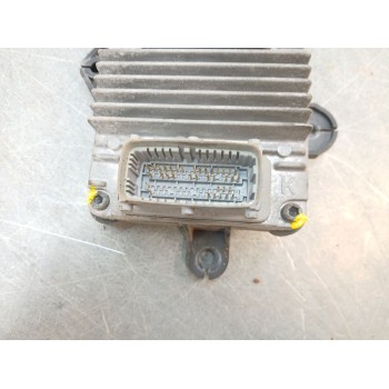 Recambio de centralita motor uce para chevrolet aveo / kalos hatchback (t200) 1.4 16v referencia OEM IAM 96436779  mr140