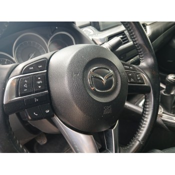 Recambio de kit airbag para mazda 6 sedán (gj, gl) 2.2 d (gj2fp) referencia OEM IAM GMG560350  