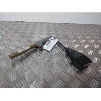 Recambio de pretensor airbag izquierdo para renault scenic ii authentique referencia OEM IAM S/R ENGANCHE 