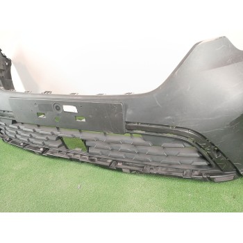 Recambio de paragolpes delantero para renault kangoo iii furgoneta/monovolumen 1.3 tce 130 (fjmb) referencia OEM IAM 620225984R 