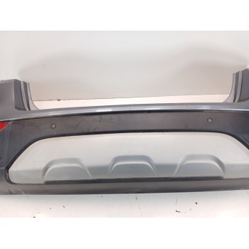 Recambio de paragolpes trasero para opel mokka / mokka x (j13) 1.4 4x4 (_76) referencia OEM IAM   