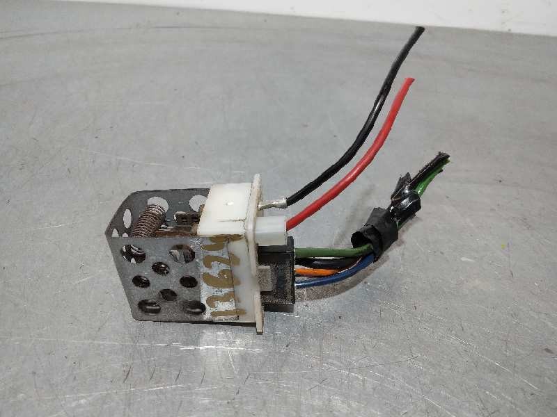 Recambio de resistencia calefaccion para opel astra h berlina elegance referencia OEM IAM S/R  