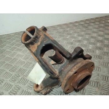 Recambio de mangueta delantera derecha para citroën c3 picasso collection referencia OEM IAM   