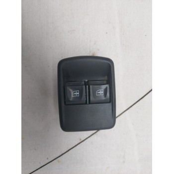 MANDO ELEVALUNAS DELANTERO IZQUIERDO 254112588R 