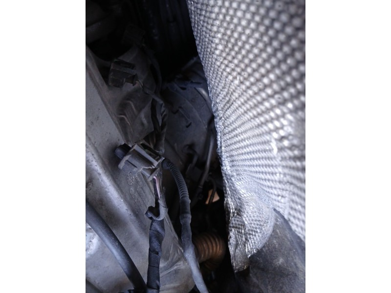 Recambio de filtro de particulas para volvo s60 ii (134) d3 referencia OEM IAM   