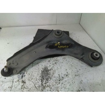 BRAZO SUSPENSION INFERIOR DELANTERO IZQUIERDO 