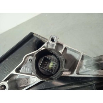 Recambio de retrovisor derecho para bmw serie 3 berlina (e90) 320d referencia OEM IAM 7906930 ELÉCTRICO 5 PINES BLANCO