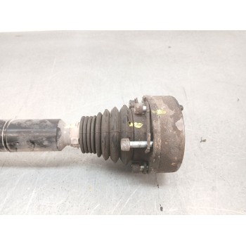 Recambio de transmision delantera derecha para seat altea (5p1) 1.9 tdi referencia OEM IAM 5Q0407272FF  