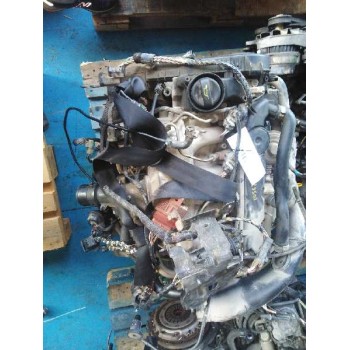 Recambio de motor completo para peugeot 607 (s1) 2.2 hdi fap cat referencia OEM IAM   