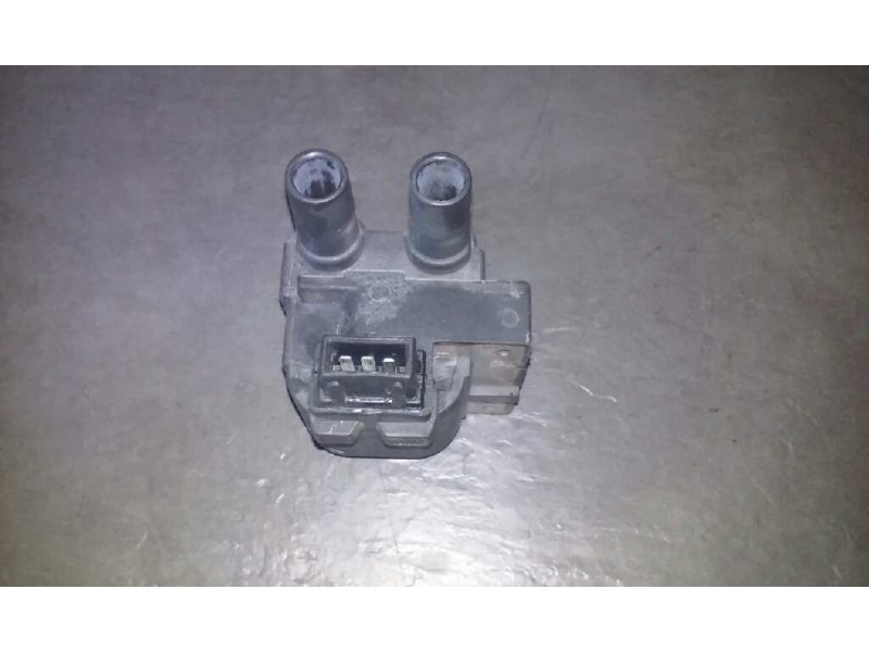 Recambio de bobina encendido para renault megane i classic (la0) referencia OEM IAM   