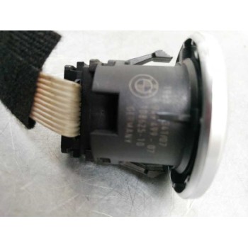 Recambio de interruptor para bmw serie 1 berlina (e81/e87) 118d referencia OEM IAM 6949499 START STOP 694949907