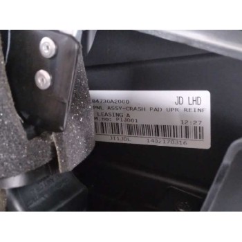 Recambio de kit airbag para kia pro_cee´d ( ) drive referencia OEM IAM 84730A2000 95910A2320 