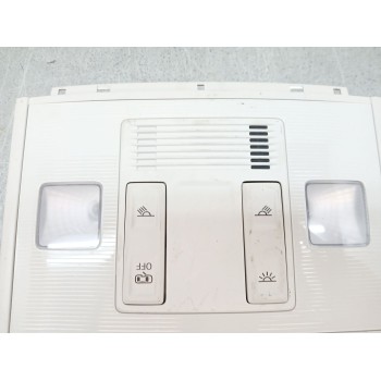 Recambio de luz interior para volkswagen t-roc (a11, d11) 2.0 tdi scr referencia OEM IAM 2GA867591  