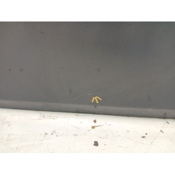 Recambio de puerta delantera izquierda para chevrolet cruze 2.0 diesel cat referencia OEM IAM  UN TOCADO 