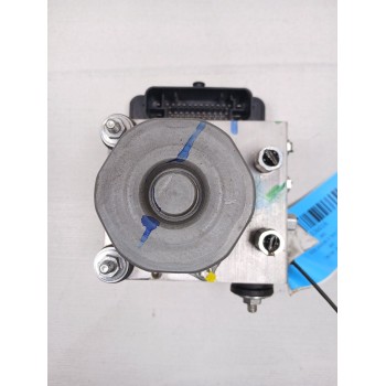 Recambio de abs para nissan qashqai ii (j11, j11_) 1.5 dci referencia OEM IAM 476604EA1E 0265956165 2265106516