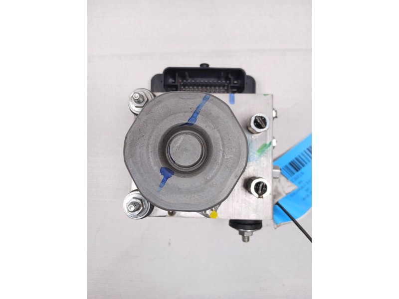 Recambio de abs para nissan qashqai ii (j11, j11_) 1.5 dci referencia OEM IAM 476604EA1E 0265956165 2265106516
