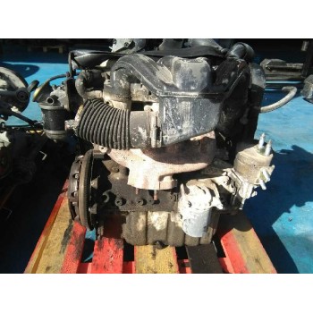 Recambio de motor completo para ford escort berl./turnier valore berlina referencia OEM IAM   