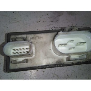 Recambio de rele para ford galaxy (vx) ghia referencia OEM IAM 95VW14B205AA 7M0000317 ELECTROVENTILADOR