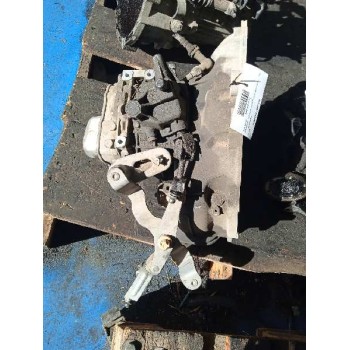 CAJA CAMBIOS B27861F13MN429 B 105.000KM 5V