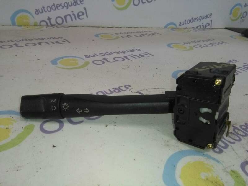 Recambio de mando luces para mg serie 45 (t/rt) classic referencia OEM IAM  VOLANTE 